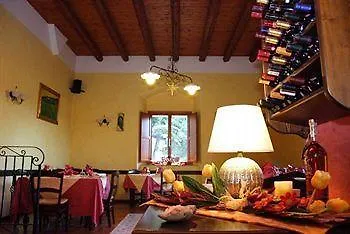 Séjour à la campagne Maison d'hôtes Torre Di Renda à Piazza Armerina