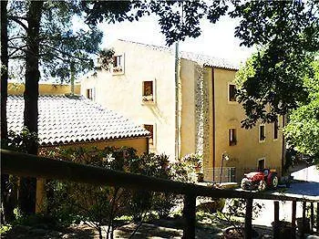 Séjour à la campagne Maison d'hôtes Torre Di Renda à Piazza Armerina Italie