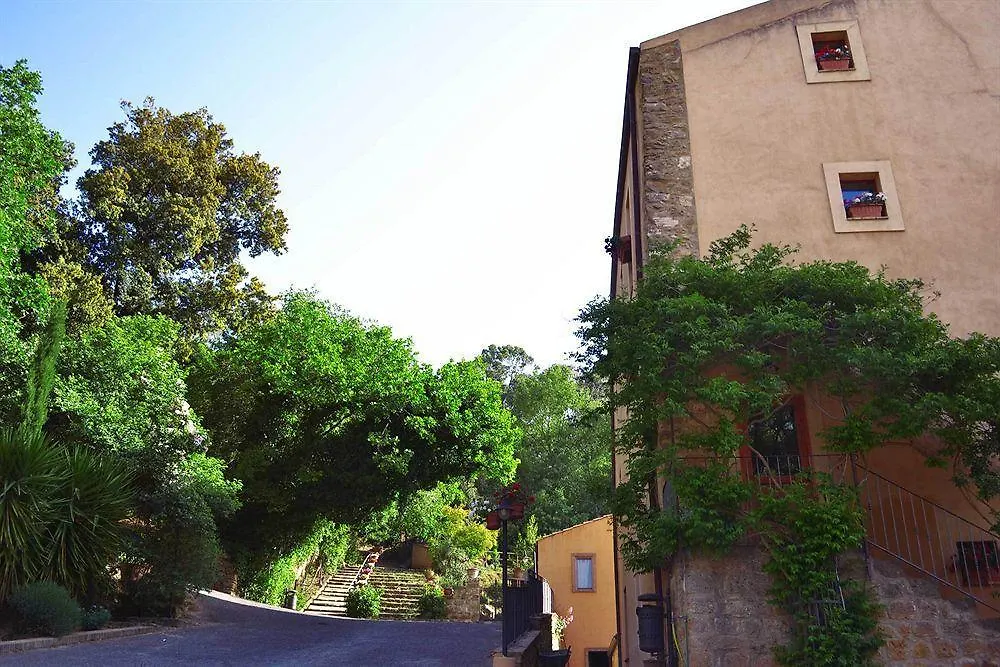 Maison d'hôtes Torre Di Renda à Piazza Armerina 0*,