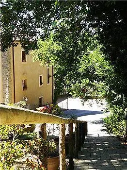 Séjour à la campagne Maison d'hôtes Torre Di Renda à Piazza Armerina Italie