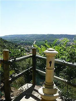 Maison d'hôtes Torre Di Renda à Piazza Armerina Séjour à la campagne