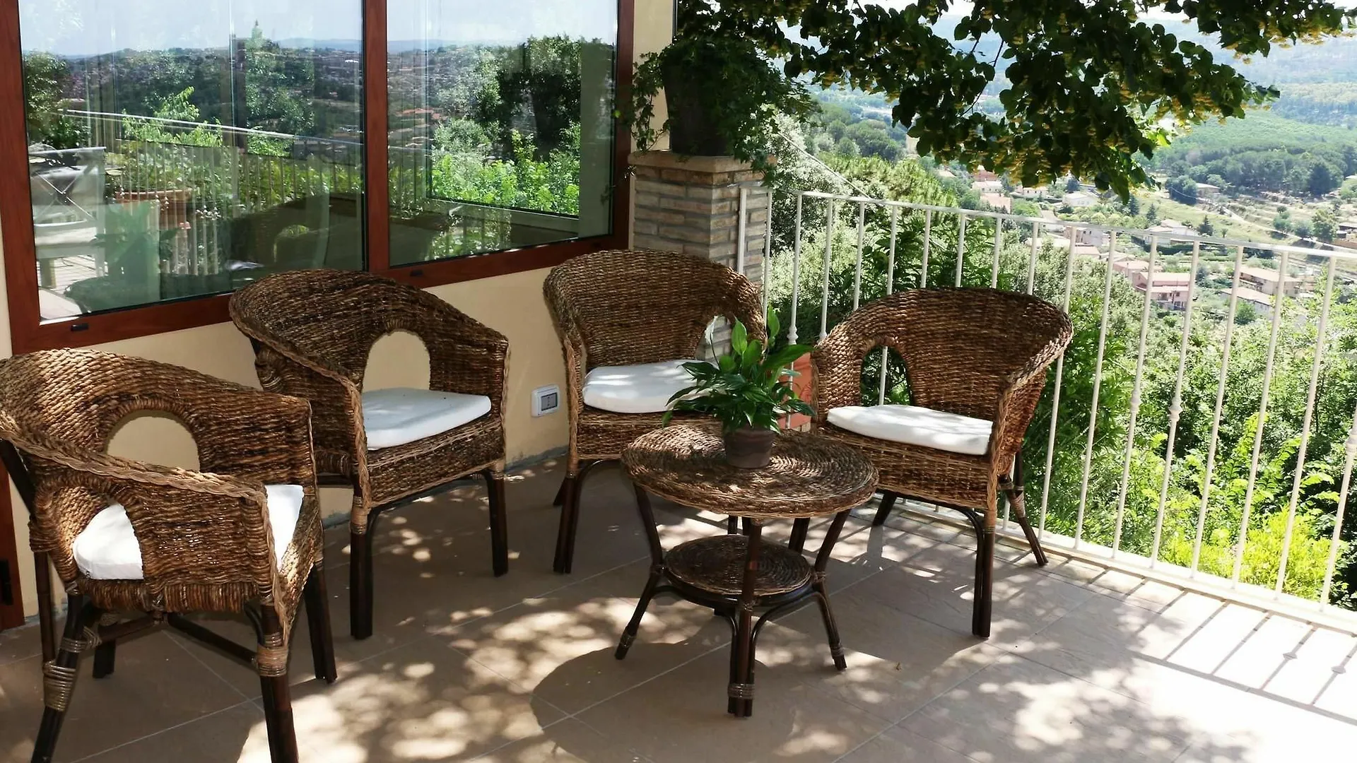 Maison d'hôtes Torre Di Renda à Piazza Armerina Séjour à la campagne