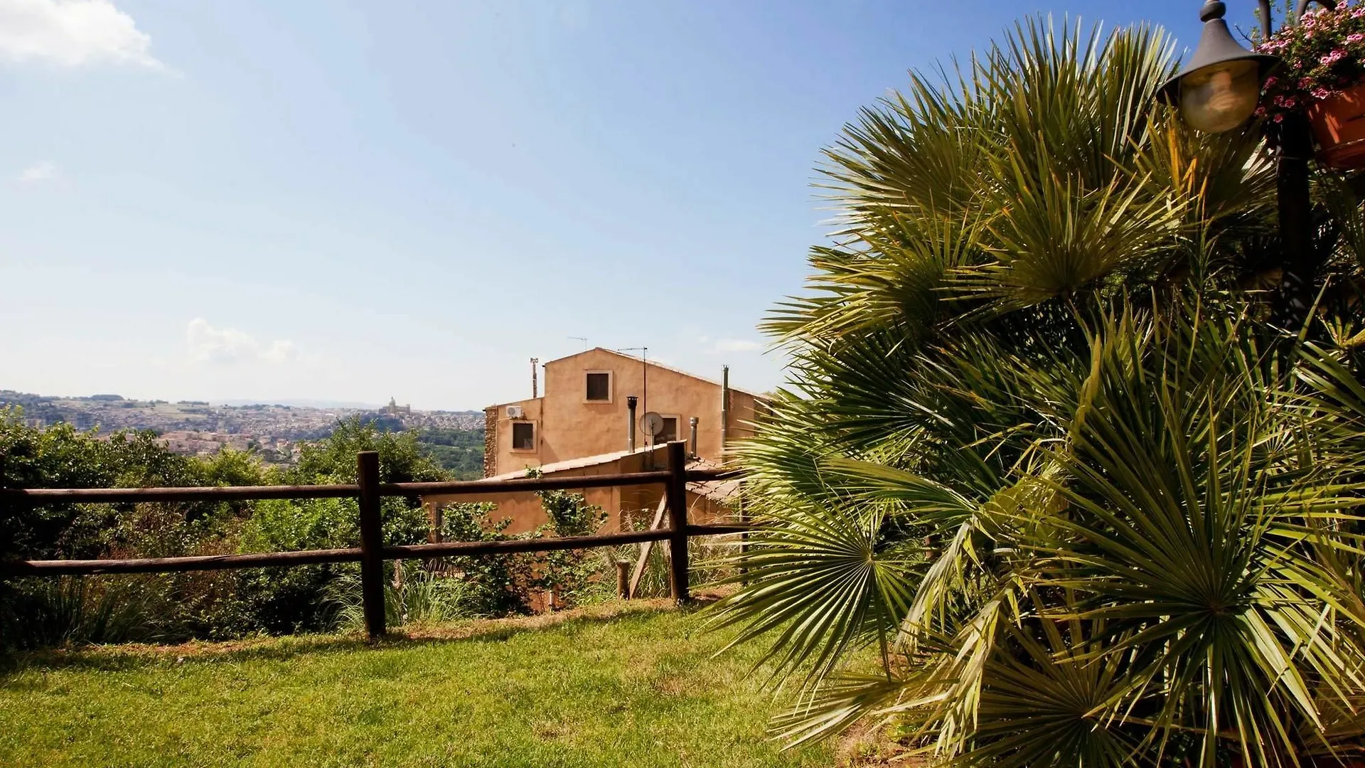 Maison d'hôtes Torre Di Renda à Piazza Armerina 0*,  Italie