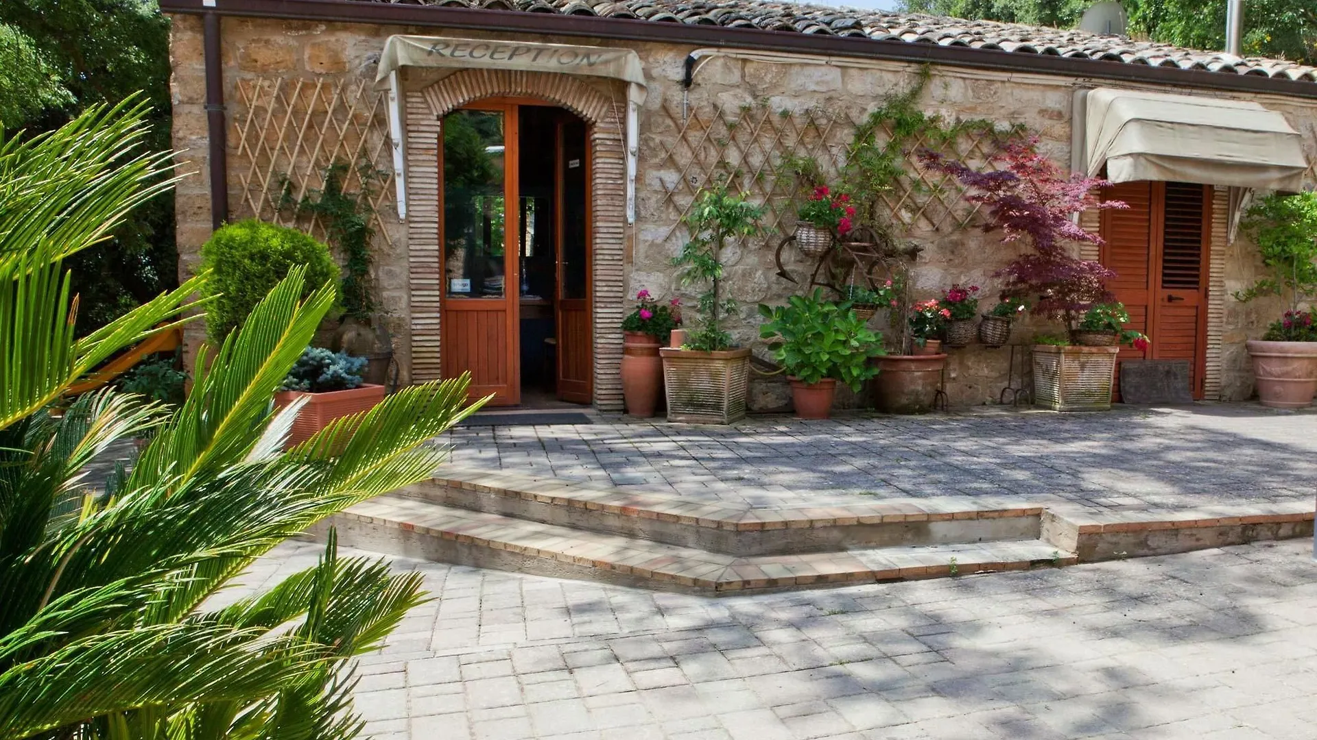 Maison d'hôtes Torre Di Renda à Piazza Armerina 0*,  Italie