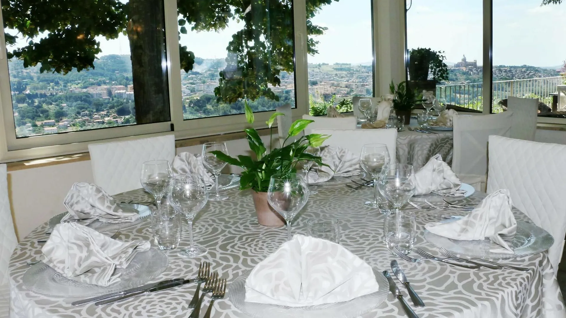 Séjour à la campagne Maison d'hôtes Torre Di Renda à Piazza Armerina