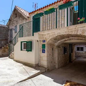 Gorki Appartement Split