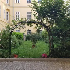 Center Gold Appartamento Budapest