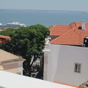 My Lx Flat Castle Alfama Appartement Lisboa