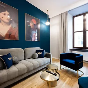 Bracka Main Square Appartement Cracovie