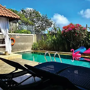 Casa De Prospera - 3br With Private Pool Villa Nusa Dua (Bali)