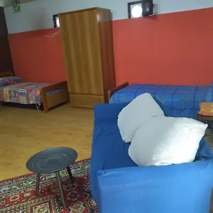  Farm stay Segesta Antichi Sapori
