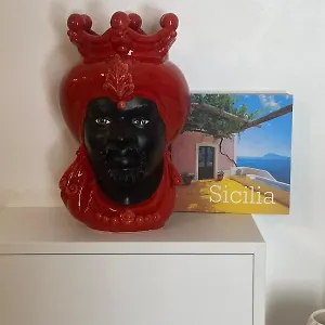 Appartement Teresita, Monreale