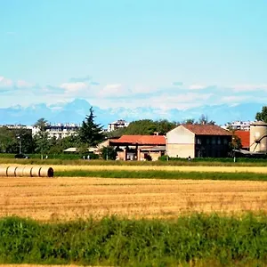 Cascina Battivacco Alloggio per agriturismo Milano