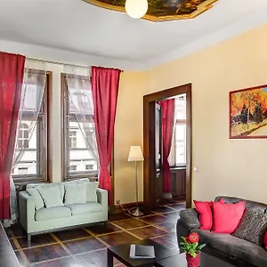 Art House By Adrez Appartamento Praga
