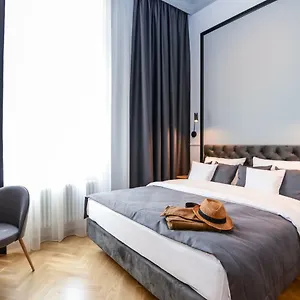 Bentis Luxury Appartamento Cracovia