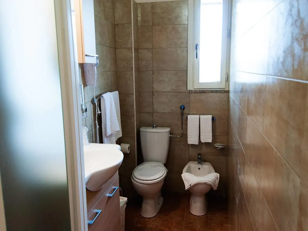 Country house Torre Di Renda Guest House Piazza Armerina