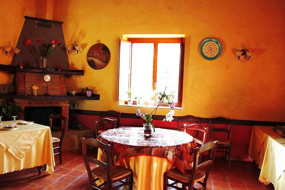 Torre Di Renda Guest House Piazza Armerina