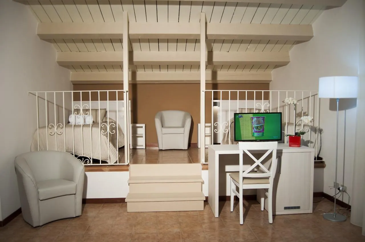 Country house Torre Di Renda Guest House Piazza Armerina
