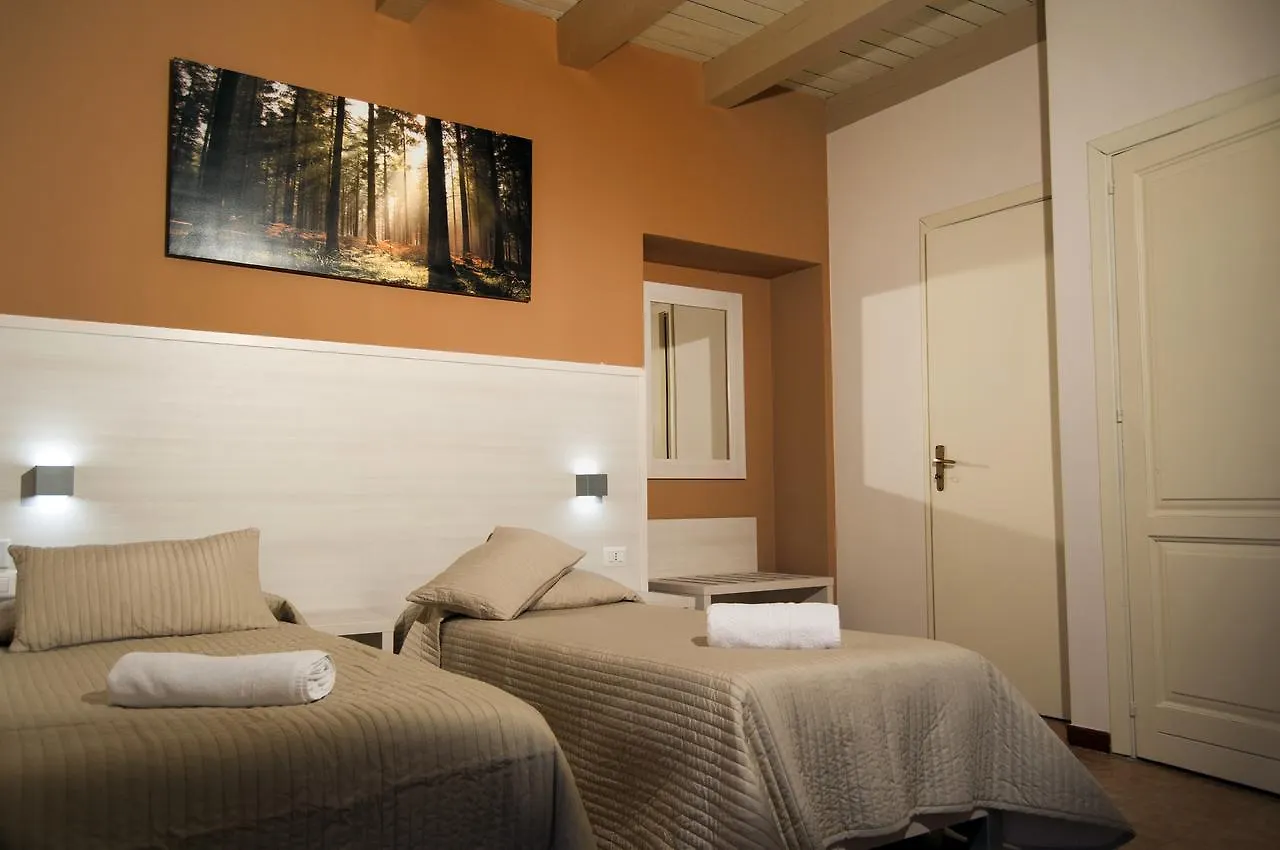 Torre Di Renda Guest House Piazza Armerina Italy